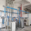 Suzhou JIEYOU-Specialized Manufacturer of Aluminum Alloy Compressed Air Pipes