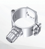 Stainless Steel Pipe Fittings - Quick-change Couplings