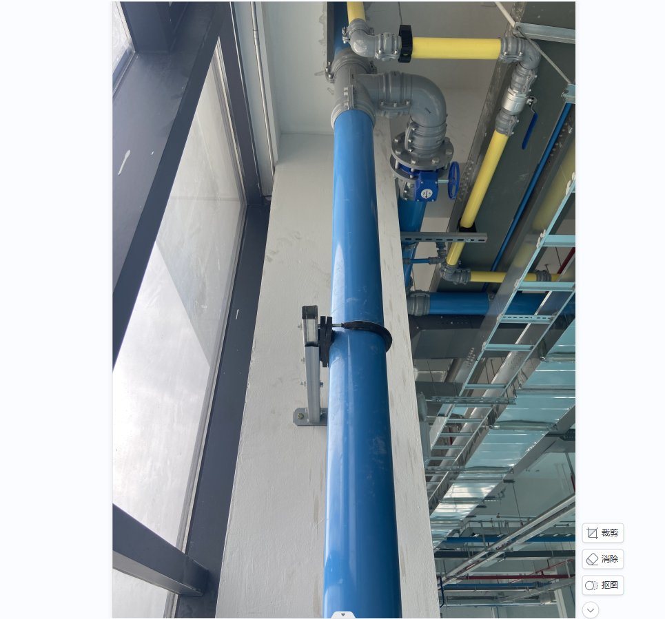 90° Elbows in Aluminium Piping Systems