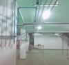 UPIPE Aluminum Alloy Piping - Eliminate contamination and cleaner compressed air!