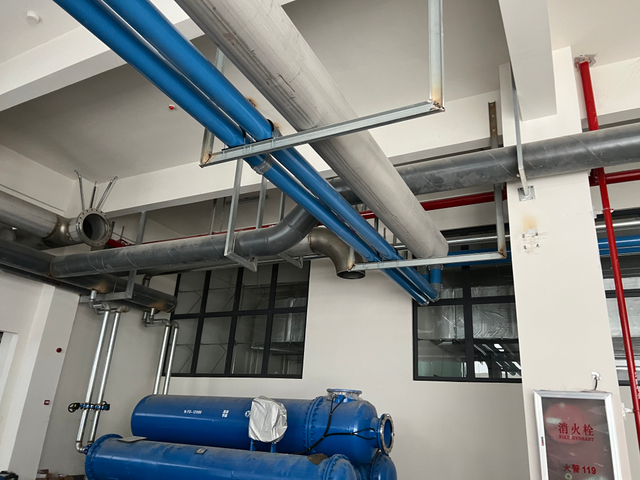 UPIPE Aluminum Ducting - Make your air system efficient to the end!