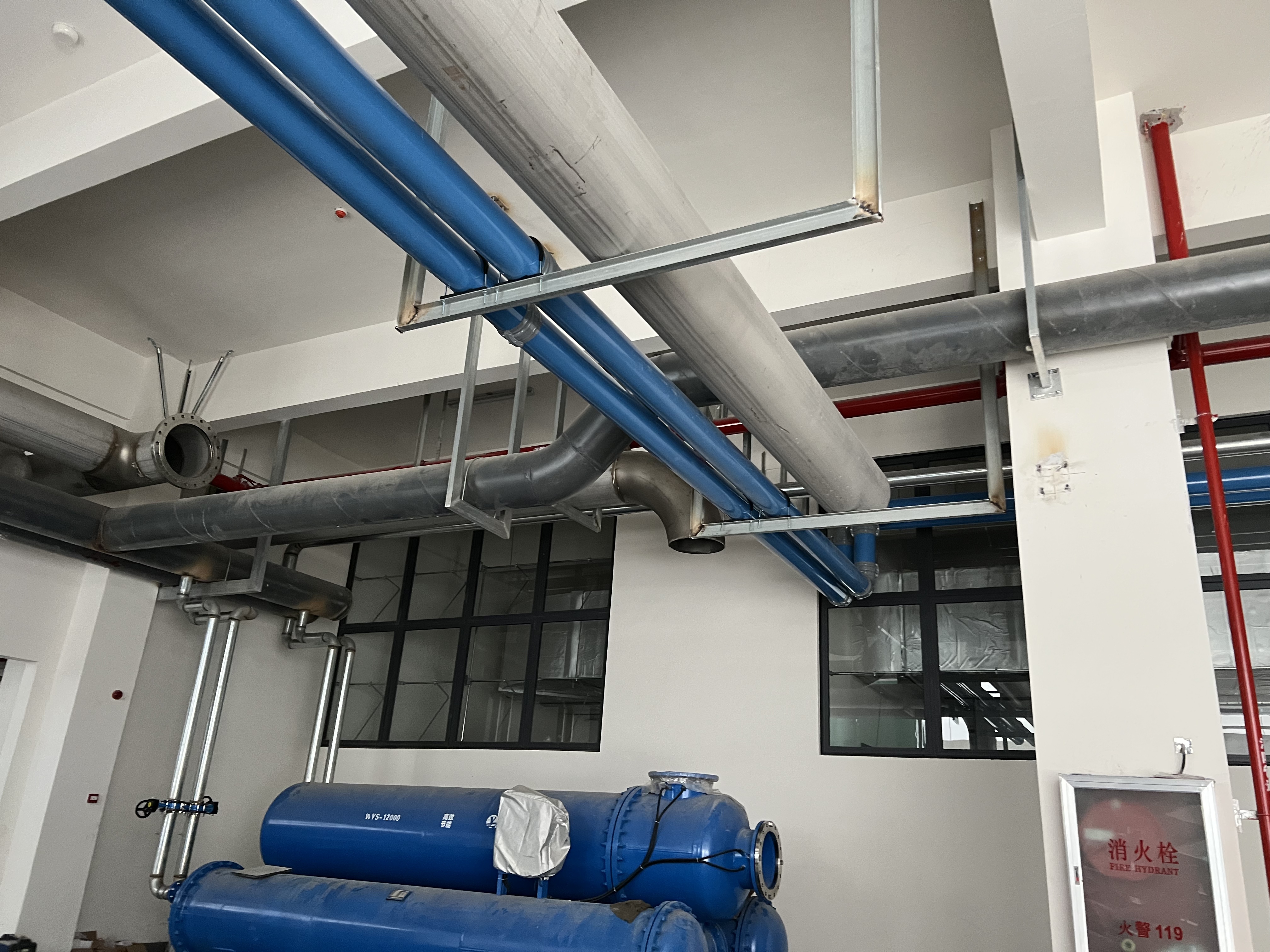 UPIPE Aluminum Ducting - Make your air system efficient to the end!