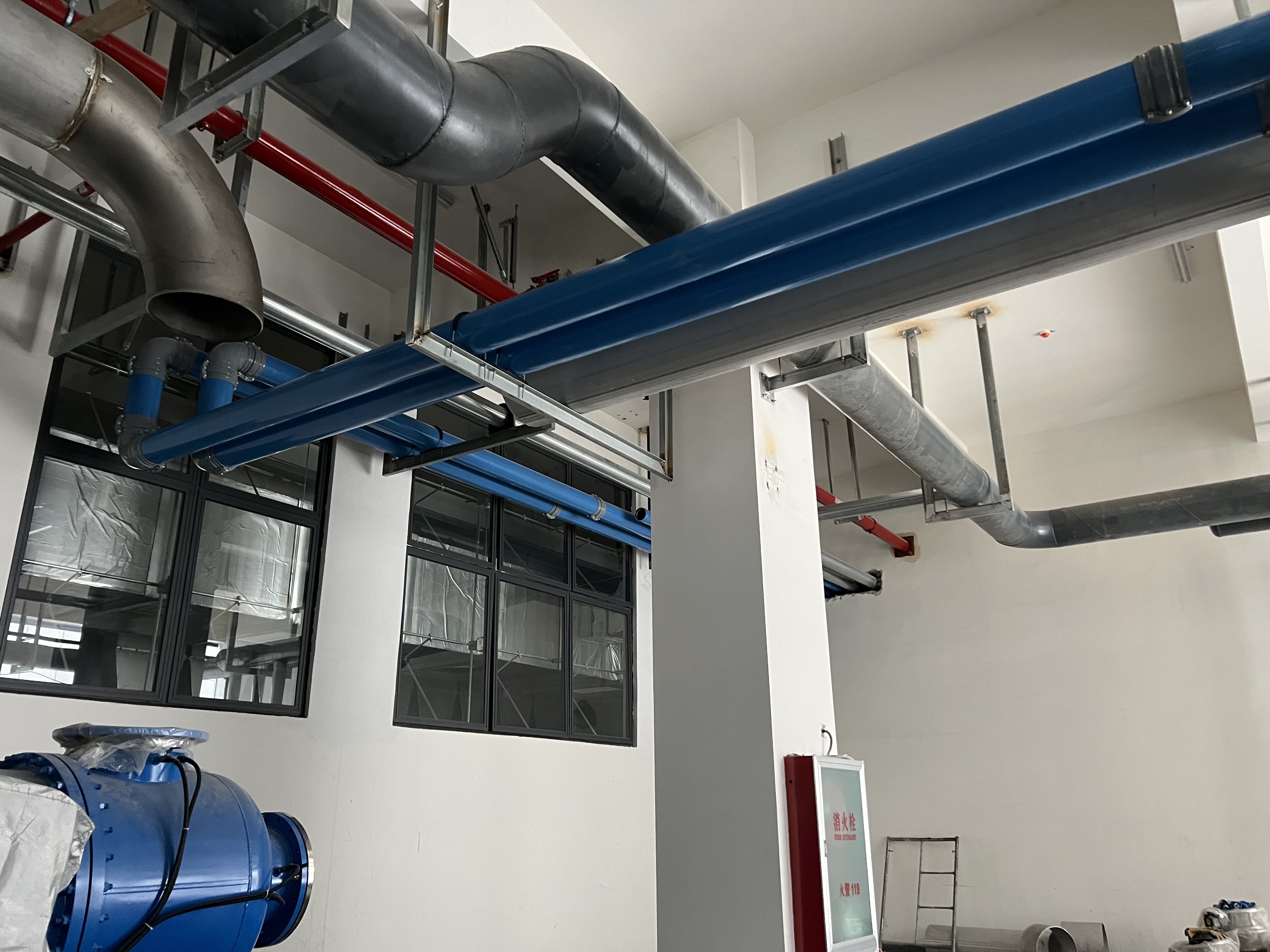 UPIPE Aluminum Ducting - Make your air system efficient to the end!