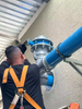 UPIPE Modular Air Piping System - Quick Install, Zero Leakage!