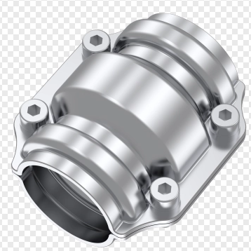 Stainless Steel Pipe Fittings - Equal Diameter Direct