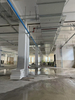 Energy savings of up to 30% are easily achieved with the UPIPE aluminum tube system!