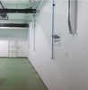 UPIPE Aluminum Alloy Piping - Eliminate contamination and cleaner compressed air!