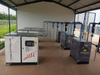 Long-term cooperation recruitment: aluminum alloy compressed air piping suppliers