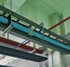 UPIPE Aluminum Pipeline, a gas transmission network as reliable as a blood vessel!
