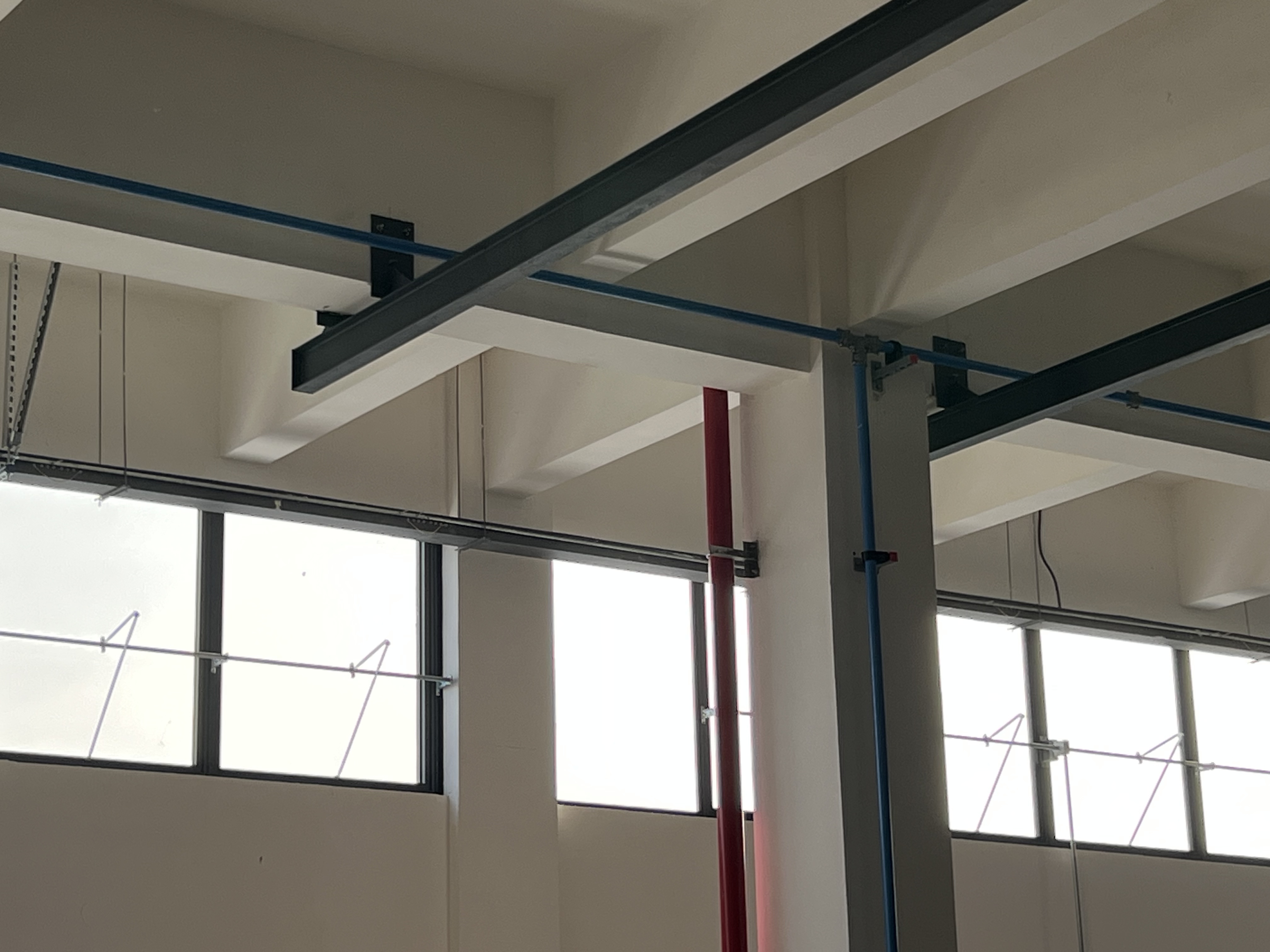UPIPE Aluminum Ducting - Make your air system efficient to the end!