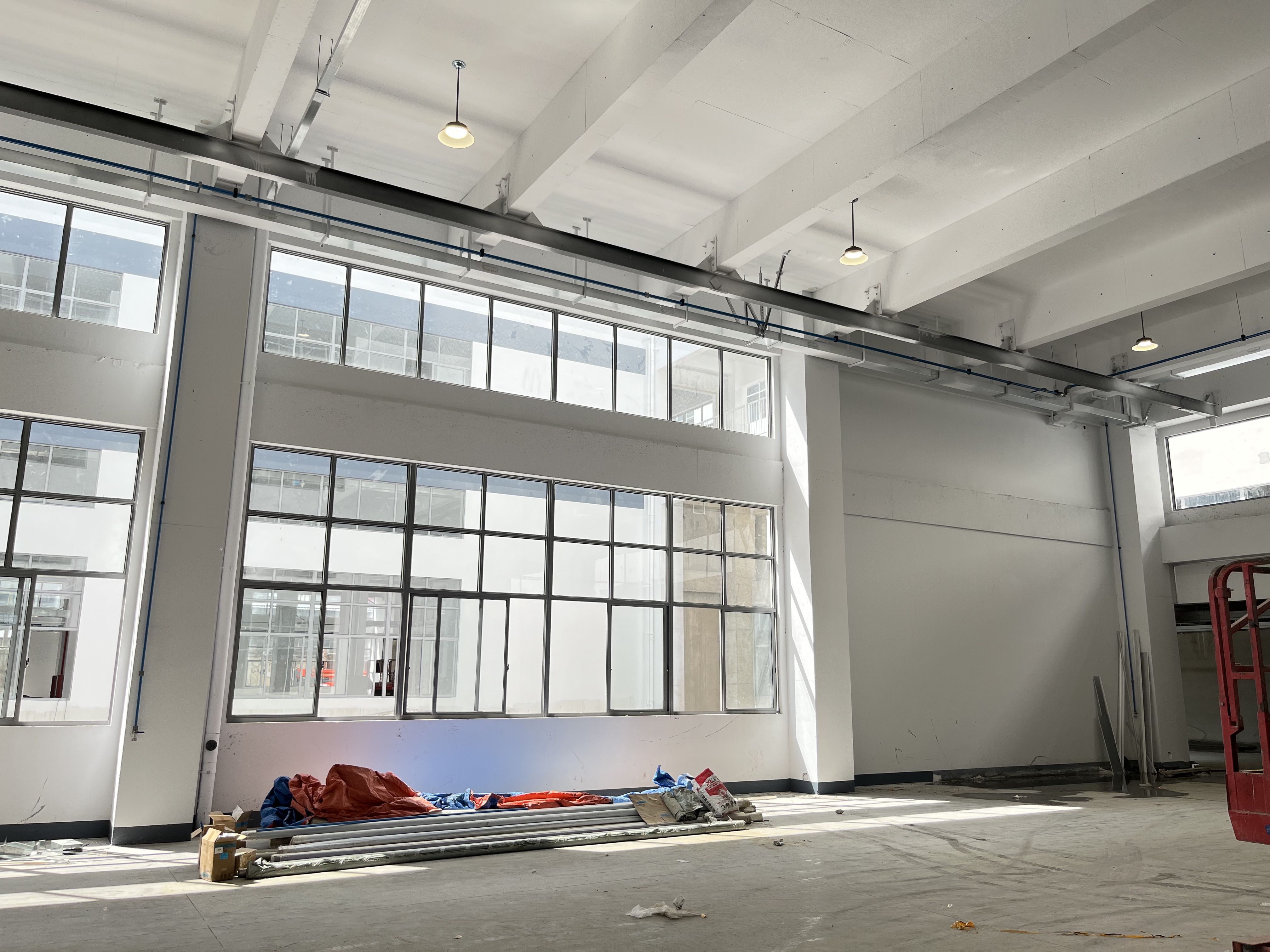 Low price supply aluminum alloy pipe with no leakage connection