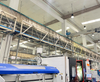 UPIPE Aluminum Alloy Piping - Eliminate contamination and cleaner compressed air!