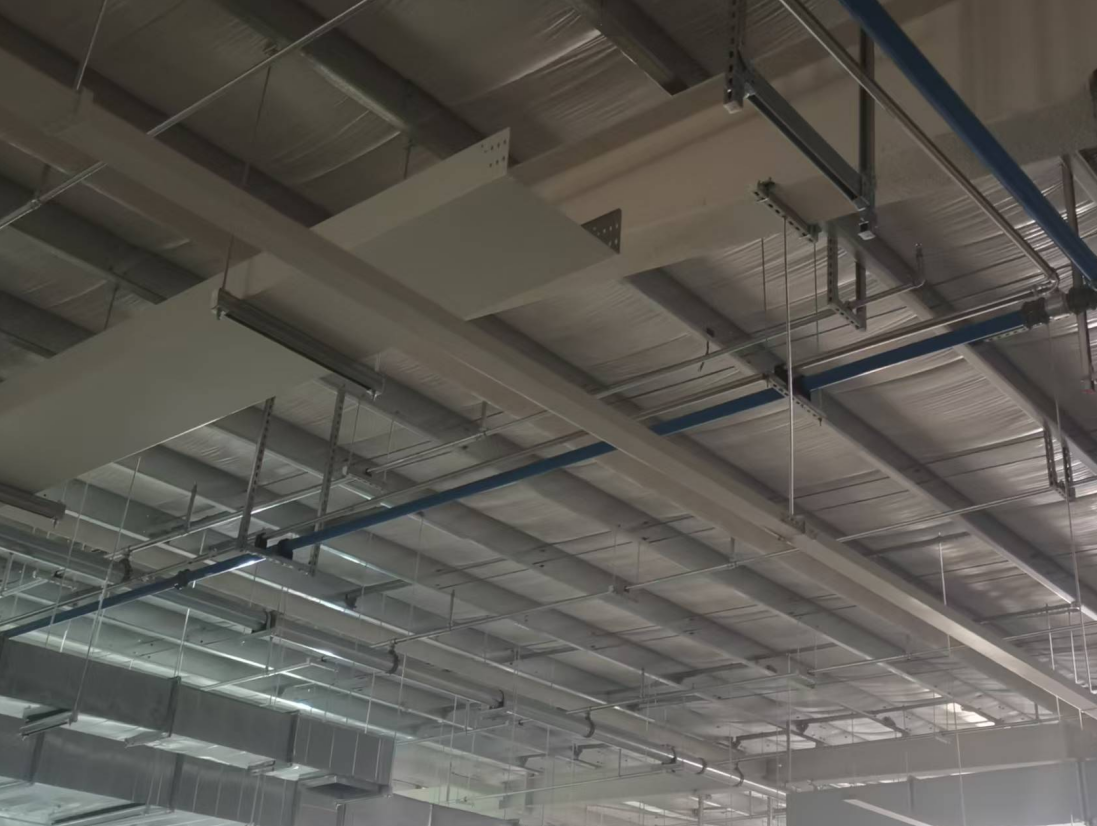 UPIPE Aluminum Pipe, the traditional steel pipe replacement!