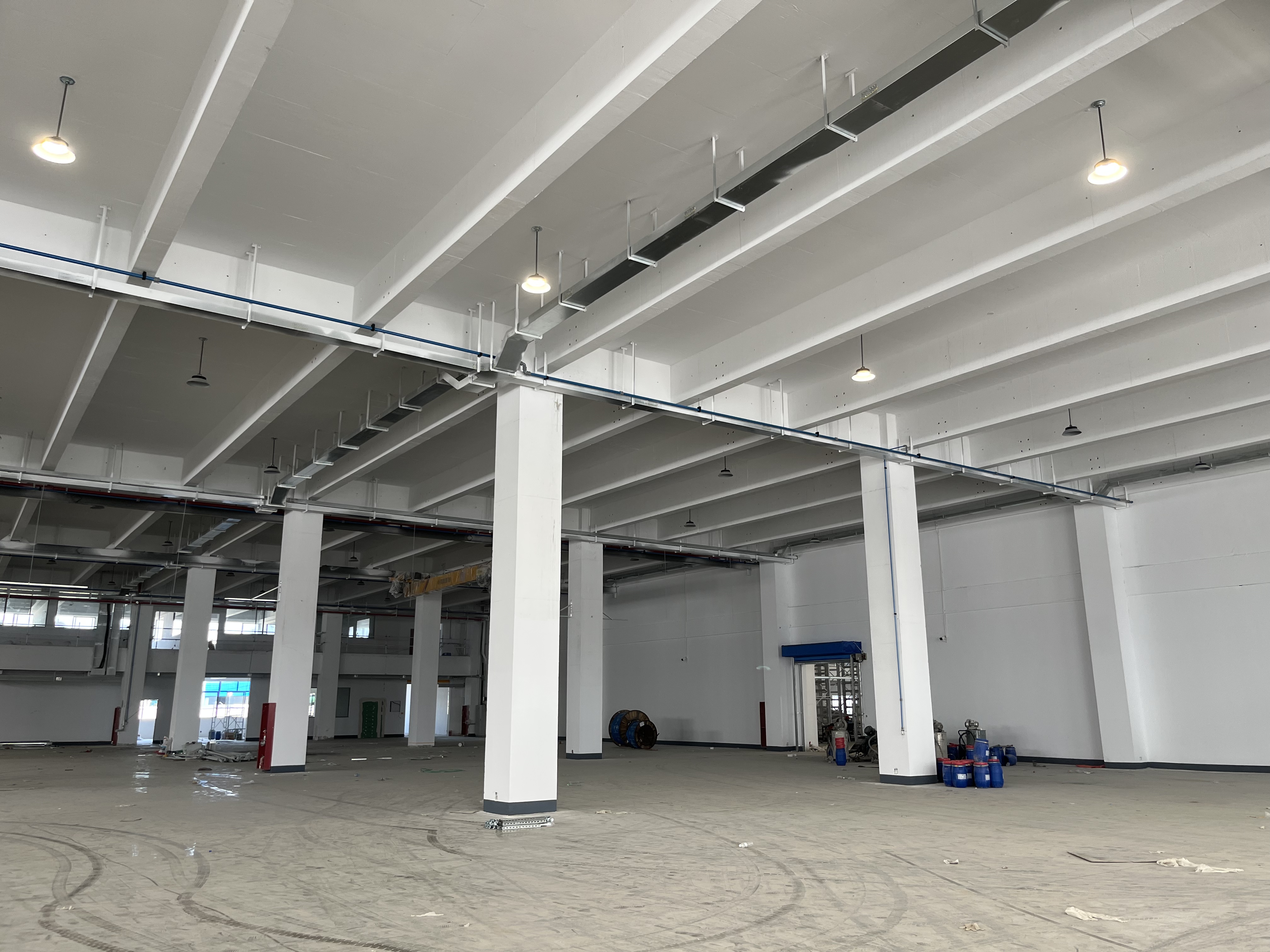 Low price supply aluminum alloy pipe with no leakage connection