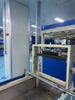 Energy savings of up to 30% are easily achieved with the UPIPE aluminum tube system!