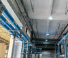 UPIPE Aluminum Pipe, the traditional steel pipe replacement!