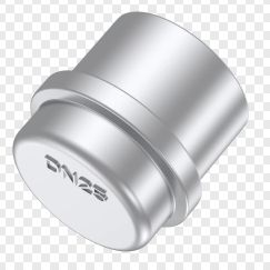 Stainless Steel Pipe Fittings-End Cap