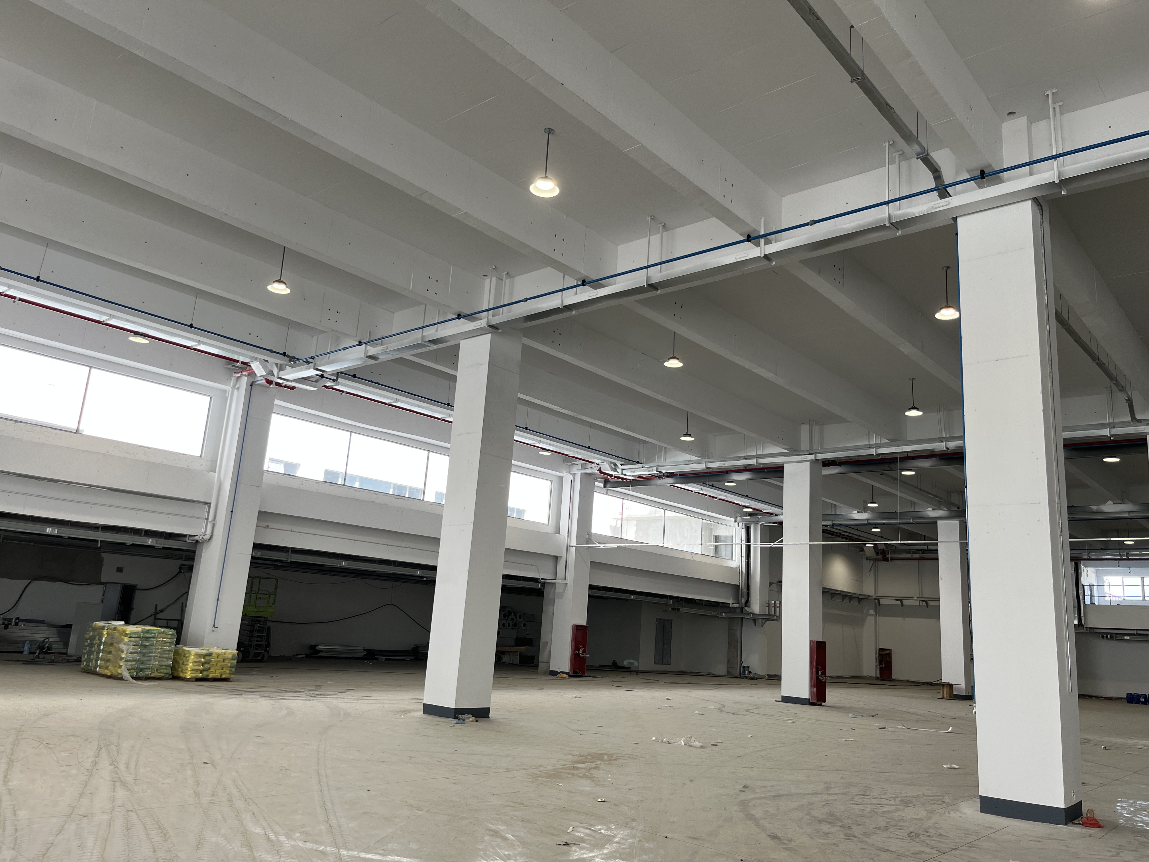 Low price supply aluminum alloy pipe with no leakage connection