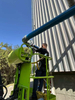 UPIPE Modular Air Piping System - Quick Install, Zero Leakage!