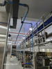 UPIPE helps transform workshop pipework in a variety of industries and sectors