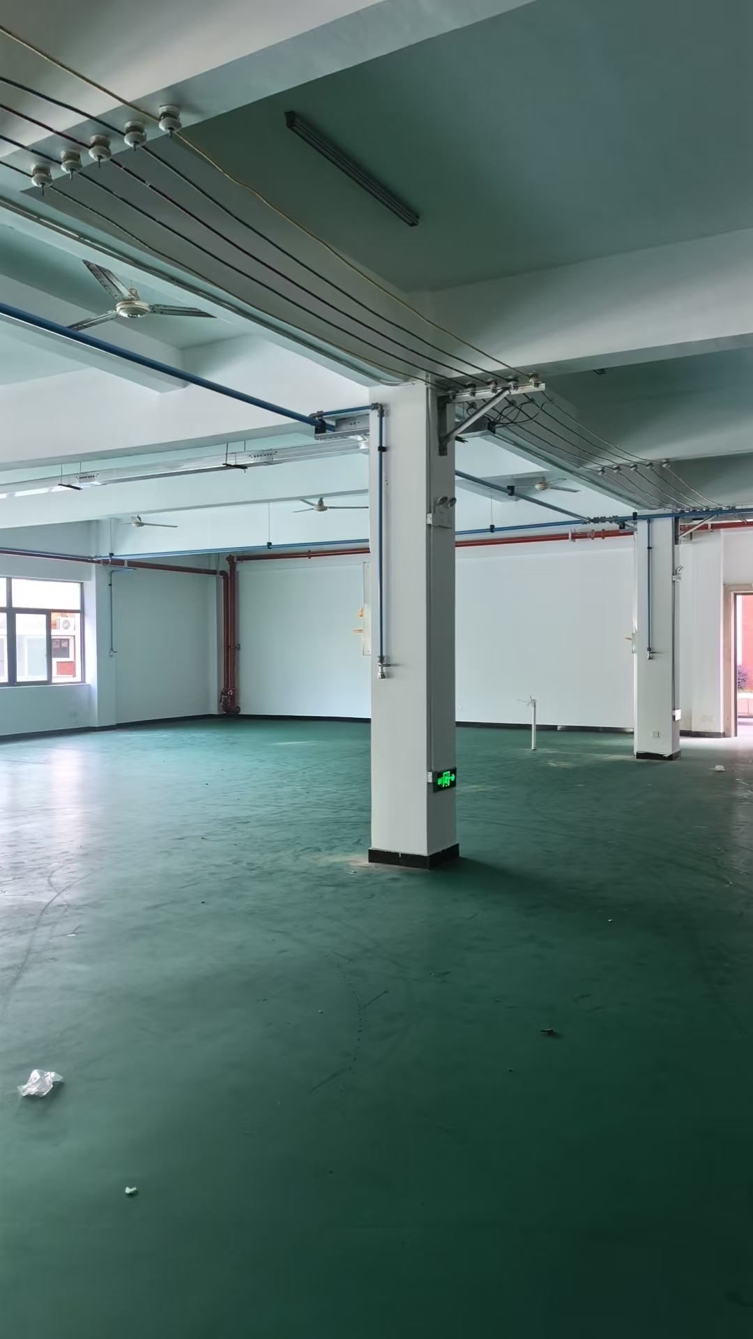 UPIPE Aluminum Piping - One-stop service from design to installation!