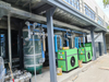  Large quantities of aluminum alloy compressed air pipes are available at low prices 