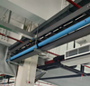 UPIPE Aluminum Pipeline, a gas transmission network as reliable as a blood vessel!