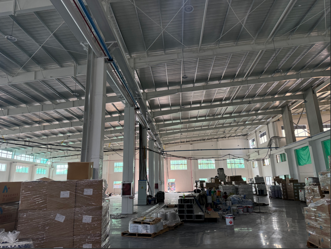 UPIPE Aluminum Ducting - Make your air system efficient to the end!