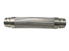 Vibration Reduction Pump Inlet Outlet Pipe System Flexible Metal Hose