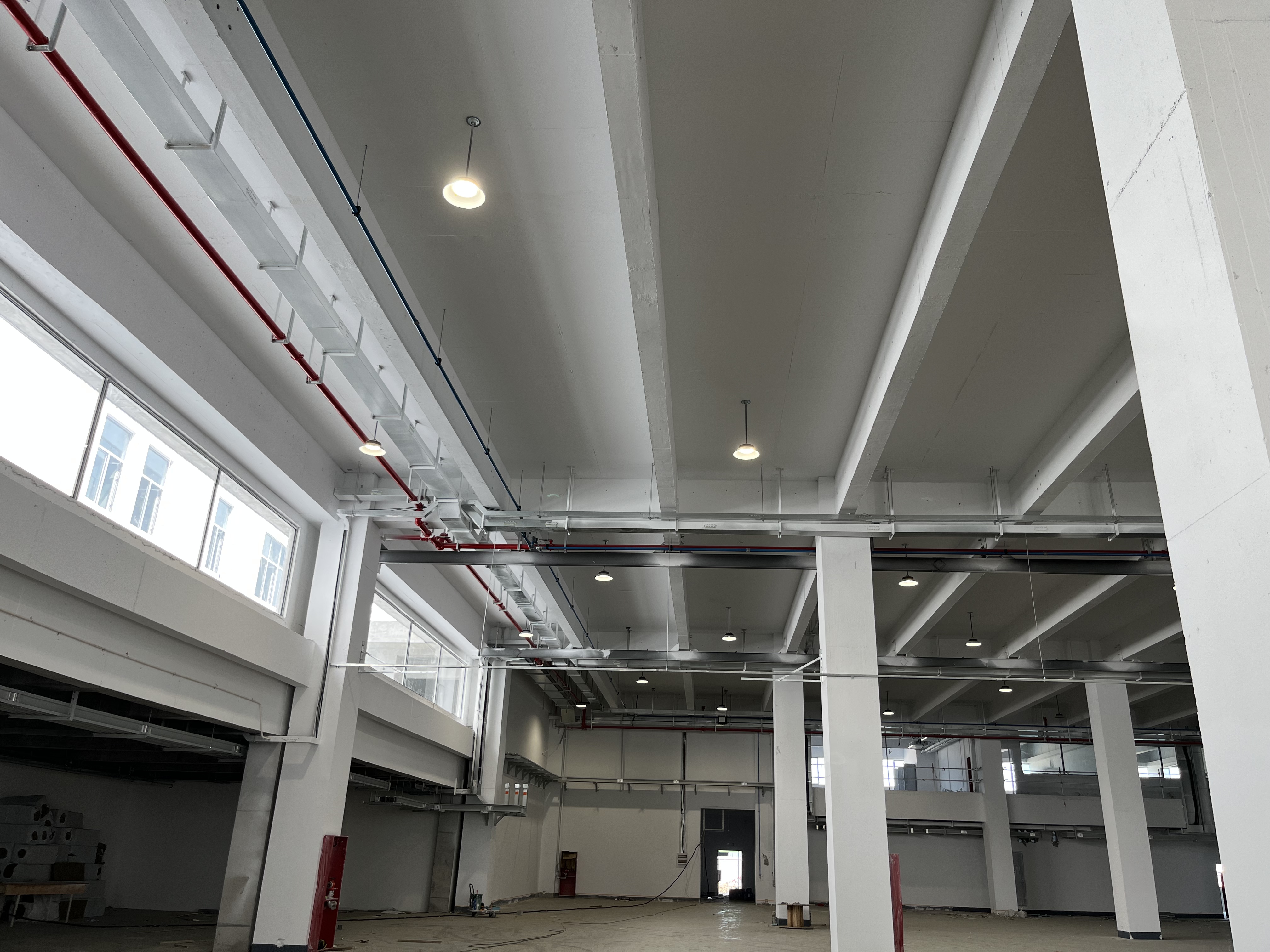 Low price supply aluminum alloy pipe with no leakage connection