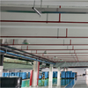 UPIPE Aluminum Pipeline, a gas transmission network as reliable as a blood vessel!