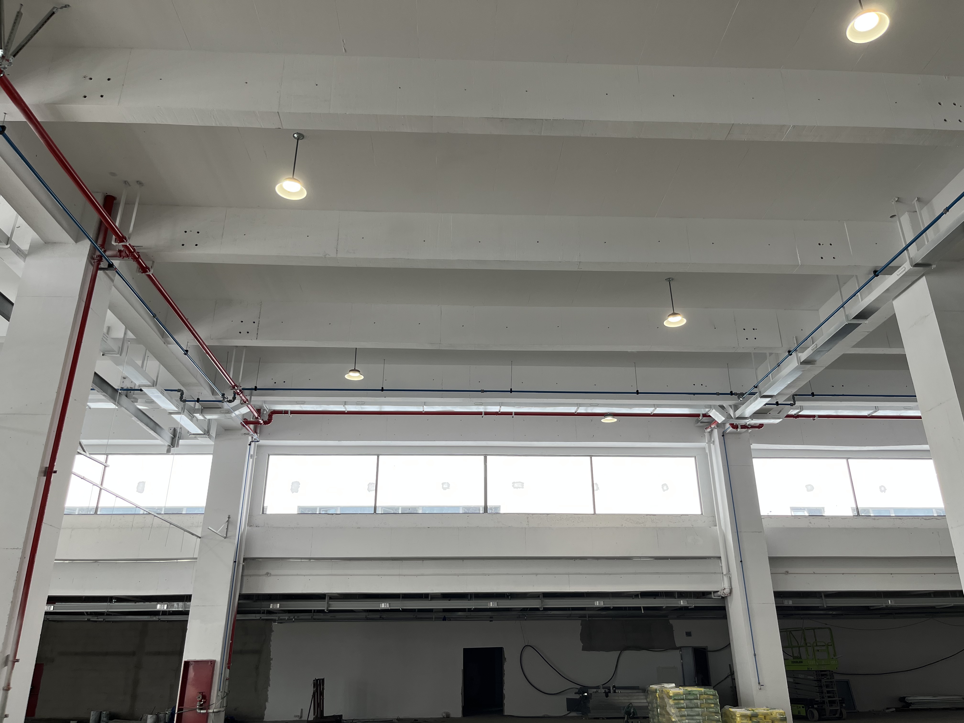 Low price supply aluminum alloy pipe with no leakage connection