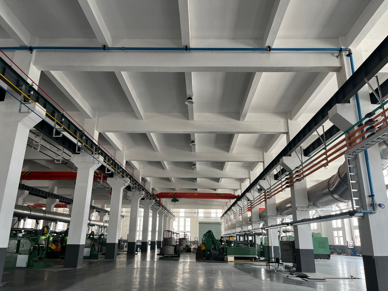Low price supply aluminum alloy pipe with no leakage connection